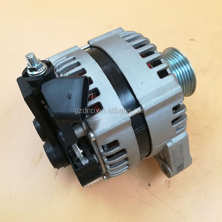 adg DNP High Performance Auto Parts - Alternator for Howo JFZ270