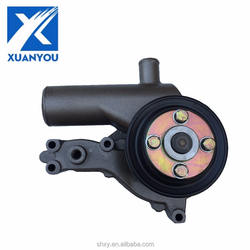 diesel water pump for engine parts A3100-1307010