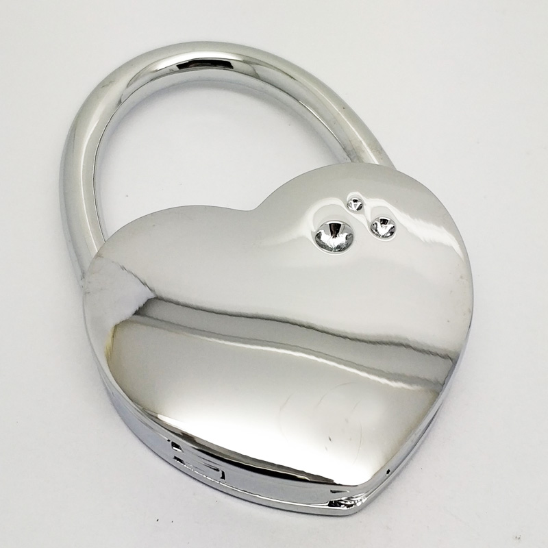 Love Hearts Purse Hanger