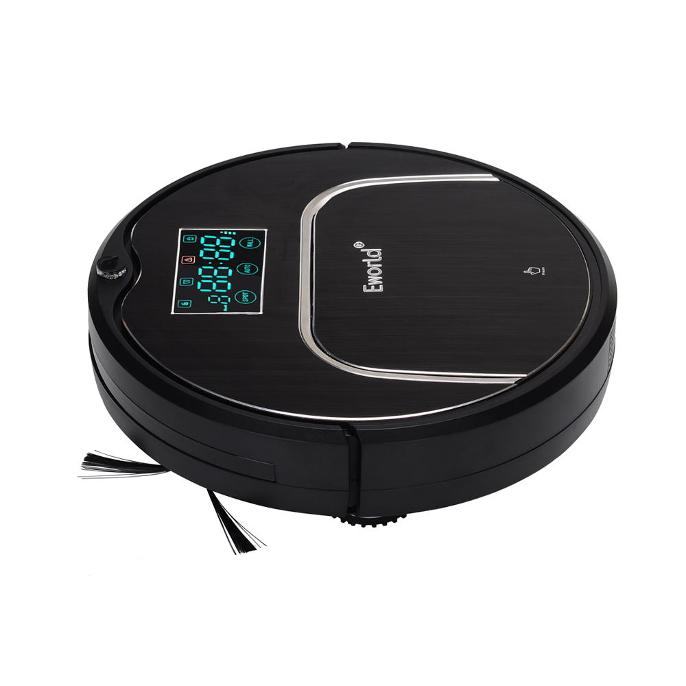 Ontdek de fabrikant Luchtfilter Robot van hoge kwaliteit 2018 High end Multifunctionele Robot Vacuum,Aspiradora Robot