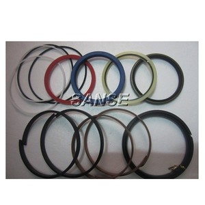 Manufacturer YN01V00039R300 ARM YN01V00053R300 BOOM YN01V00068R300 BUCKET hydraulic excavator seal kit kits