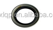 rear hub oil seal for ISUZU D-MAX