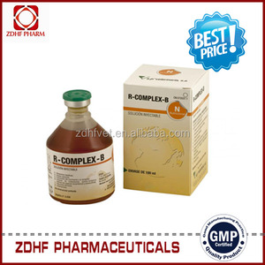 Vitamin Complex Injection Vitamin Complex Injection Suppliers And