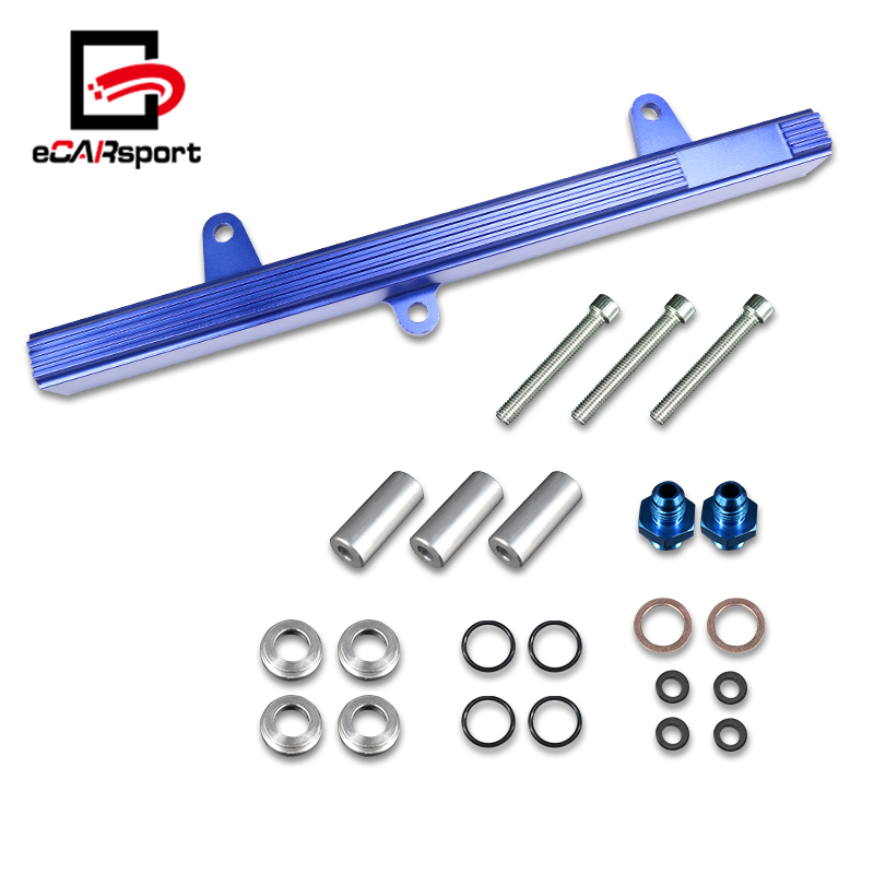 Fuel Rail Fuel Injector Rail For Nissan Silva S13 180SX 200SX 240SX SR20 SR20DET