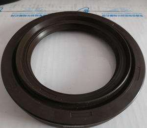 Dongfeng High Quality truck parts FKM driving bevel gear oil seal 2402ZHS01-060