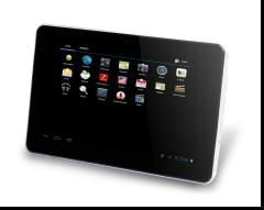 7 inch capacitive screen android 4.0 mid/tablet pc