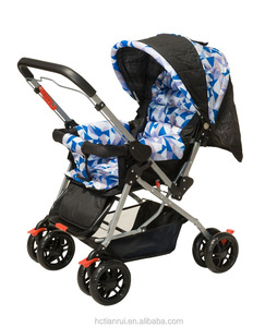 universal stroller footrest
