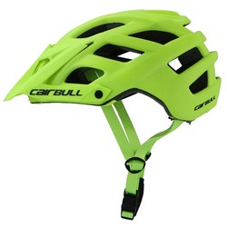 cairbull mtb helmet review