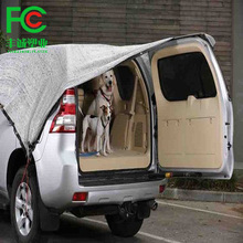 aluminum sheet roof top tent,garden patio car parking aluminum shade cloth