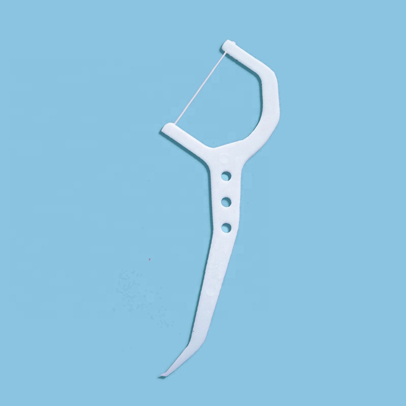 Оптовая продажа, частная марка, зубная нить