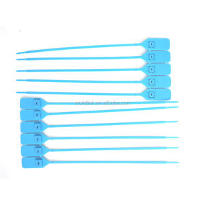 Popular Container Safety Guardian Plastic Seal For Security