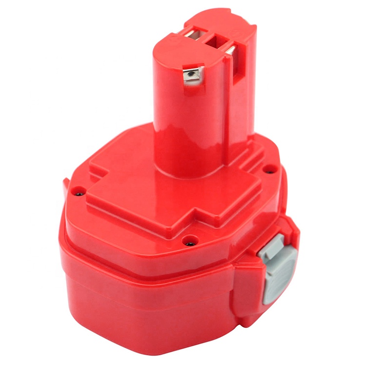 Никель-металлогидридный аккумулятор 14,4 В SC 2000 мА/ч 2500 мА/ч 3000 мА/ч для электроинструментов 1051D 4333D UB140D