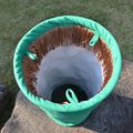 Cat Toys Collapsible Tunnel Dog Tube for Fat Cat,Rabbits,Dogs