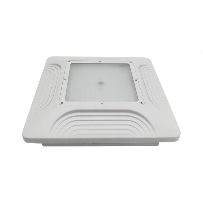 5 лет гарантии Водонепроницаемый 60 Вт светодио дный светодиодный навес свет производитель