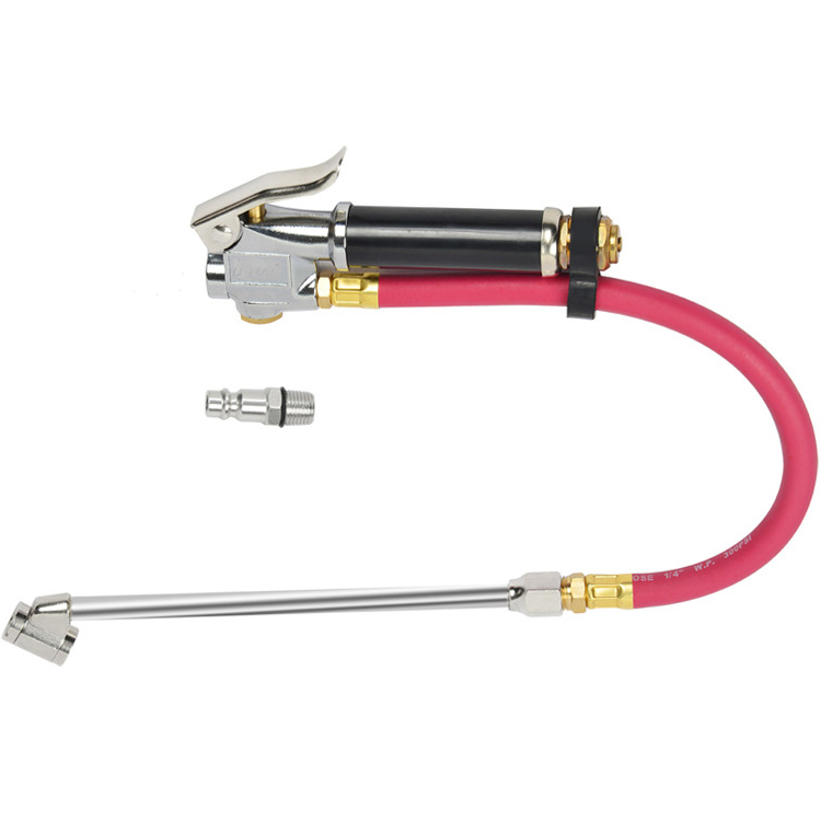 Насос для шин с манометром, инструменты для ремонта, надувной насос