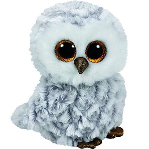 stuffed owls bulk