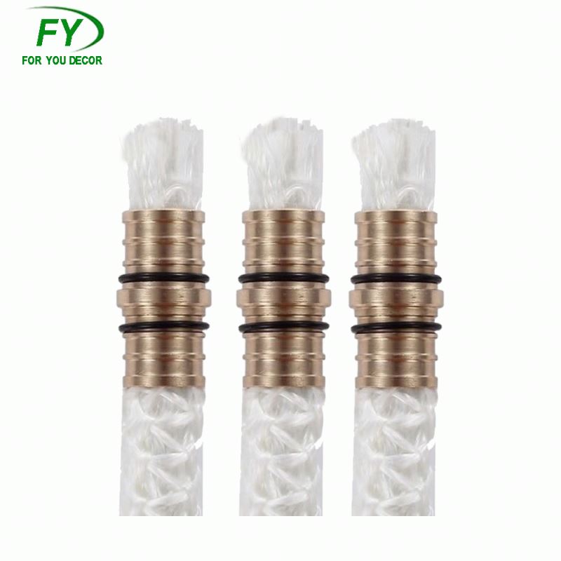 Fiberglass Wick 3mm Oil Lamp Wick Lamp Wick round Wick Kerosene Lamp Irrigate