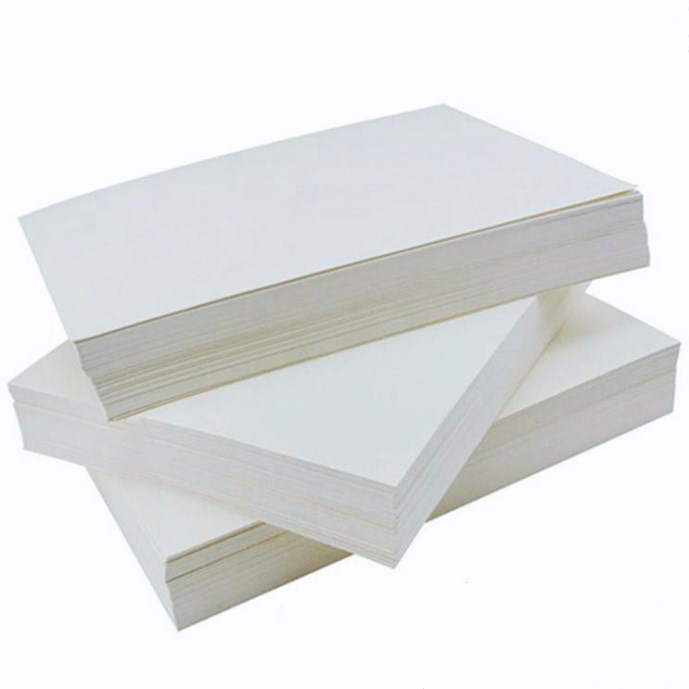 Hot Seller 4K&8K 160gsm Sketch Paper for kids & Adults Painting