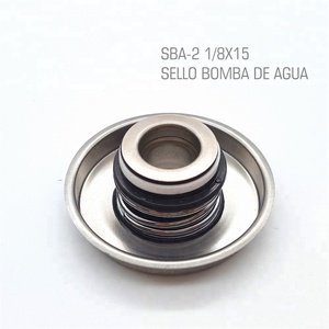Mechanical Seal 2 1/8X15 Pump Seal for Car Water Pump