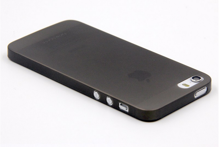 美丽的手机后盖超薄设计案例为 iphone se