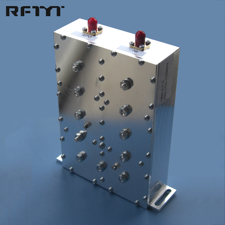 Магнитный защитный материал RFTYT, буксировочное оборудование для автомобилей, радиочастотный фильтр