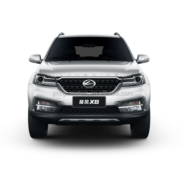 Landwind logo