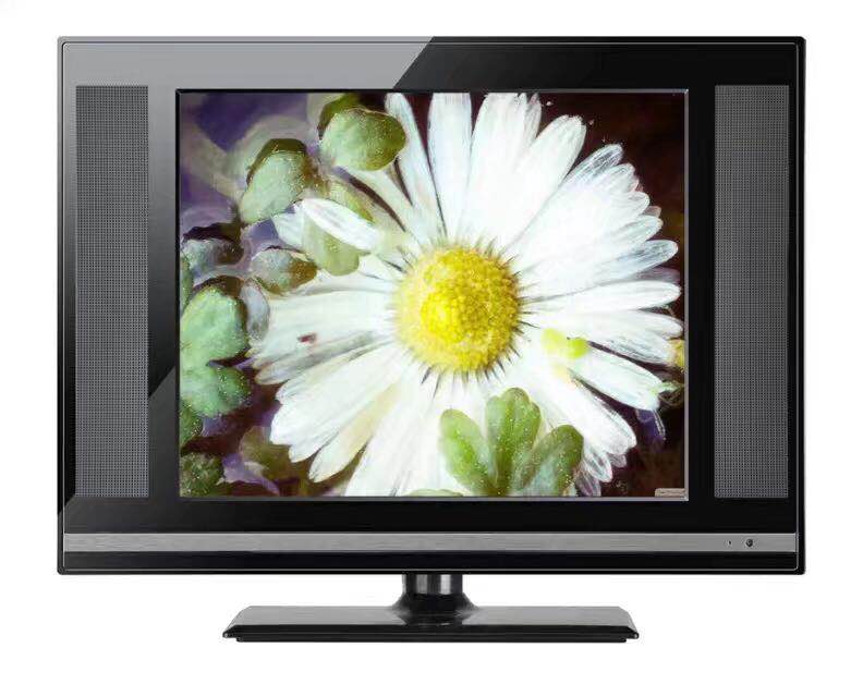 17 19 22 24 inches Solar Powered LED TV