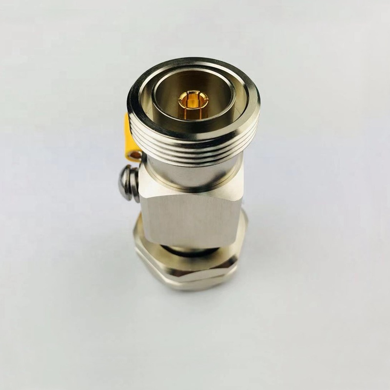 500 W 7/16 DIN молниеотвод/L29 громоотвод мужчин и женщин 3 ГГц 50ohm
