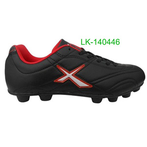 maxed soccer boots 2018