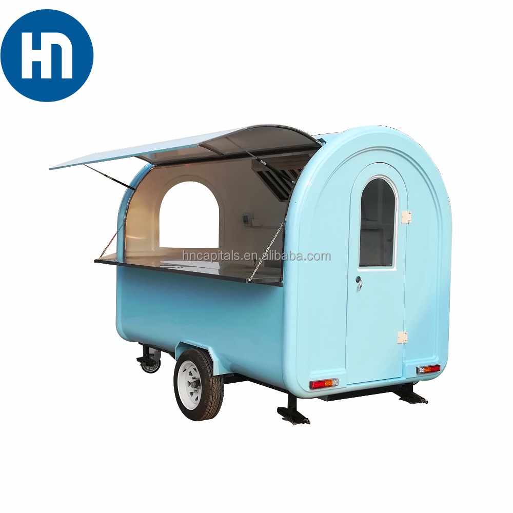 Популярные Хороший дизайн кофе питание теплее автомобилей для Чуррос пищевой киоск для продажи