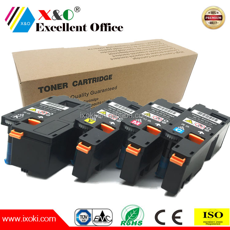 12 Toner Chip For Xero Phaser 6010 6015 106R01630 106R01627 106R01628 106R01629
