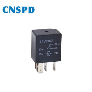 24v Bosch Relay 24v Bosch Relay Suppliers And Manufacturers At