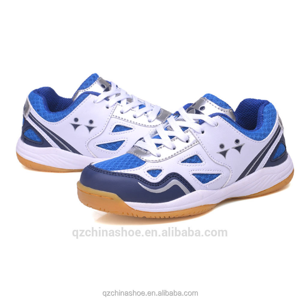Китай новейший дизайн oem профессиональная бадминтон спортивная обувь для детей