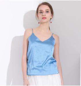 ladies long camisoles