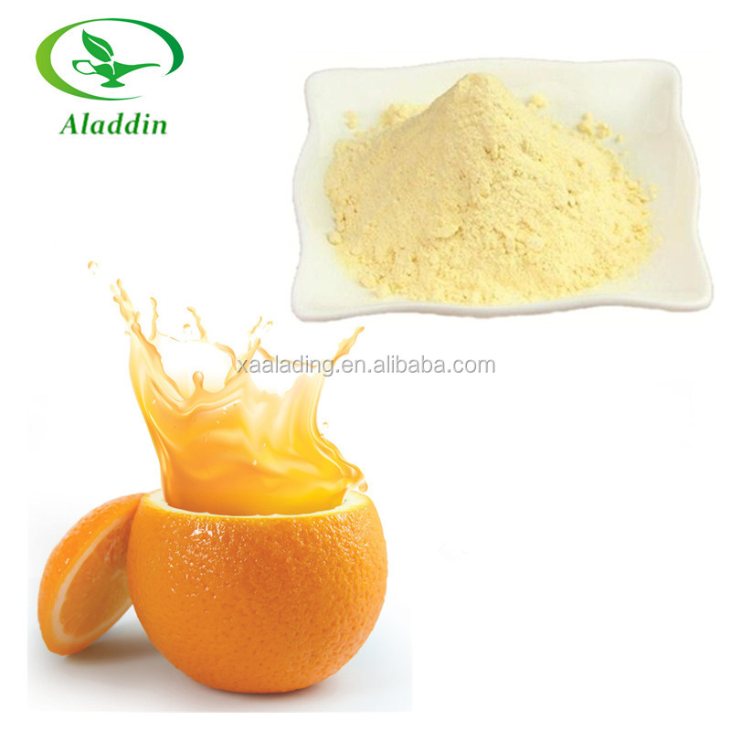 Порошок Сока Цитрусовых