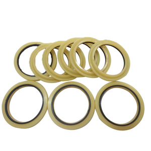 Wholesale Polyurethane Seals Professional Clear PU Dust Oil Seal DHS UHS UNS UN Oil Seal Ring