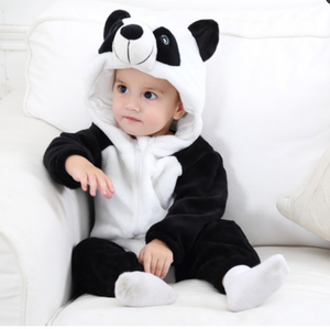 baby animal suits