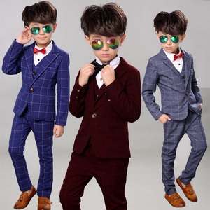 little boy wedding suits