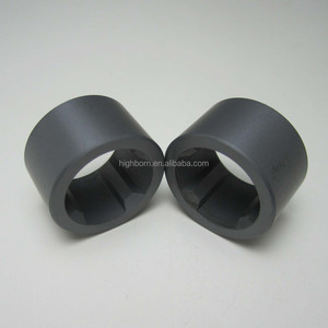 Mechanical SIC Seal Ring/Silicon Carbide Ring