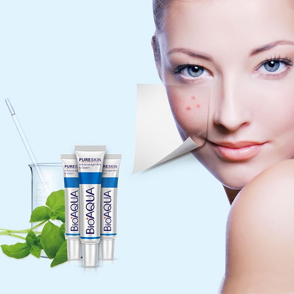 Best Face Acne scar removal cream anti-blemish stretch mark freckle removal acne treatment cream for facial Scar repairing pimpl