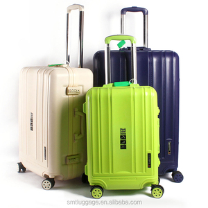 sigg luggage