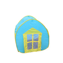 Lovely custom specialized top roof small house tents tunnel tent for toddlers
