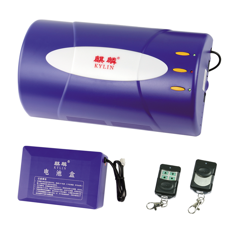 Пульт дистанционного управления Дубликатор для роликовых гаражных дверей Мотор Rolling Code