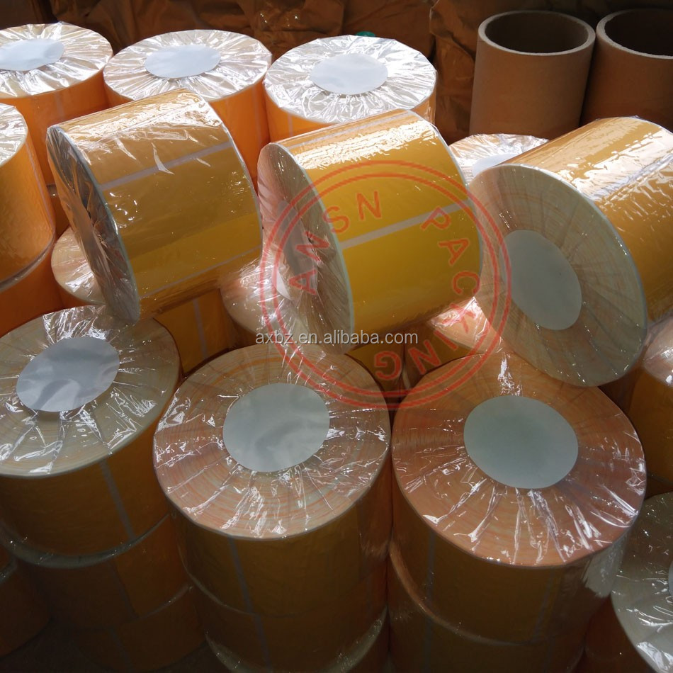 Хрупкая этикетка