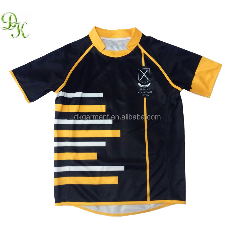 all black rugby jersey for sale