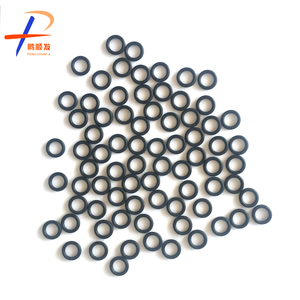 Hot selling!!! silicone rubber o ring