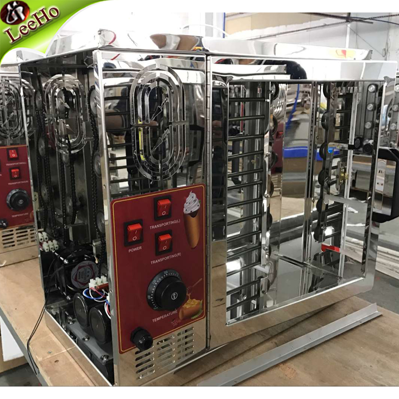 8 мест дымоход торт машина для продажи