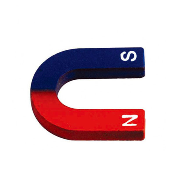 Strong Magnet Teaching Tools Physics Toys Ring Magnet Horseshoe Magnet Physics S