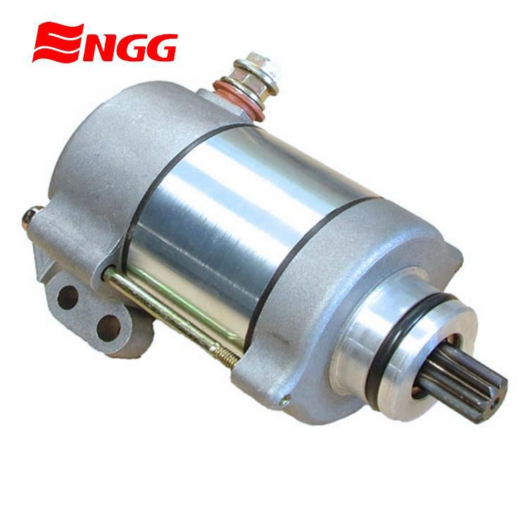 NEW STARTER MOTOR YAMAHA YFM400 Kodiak YFM-400 YFM 400 ATV 1993-98 128000-3760