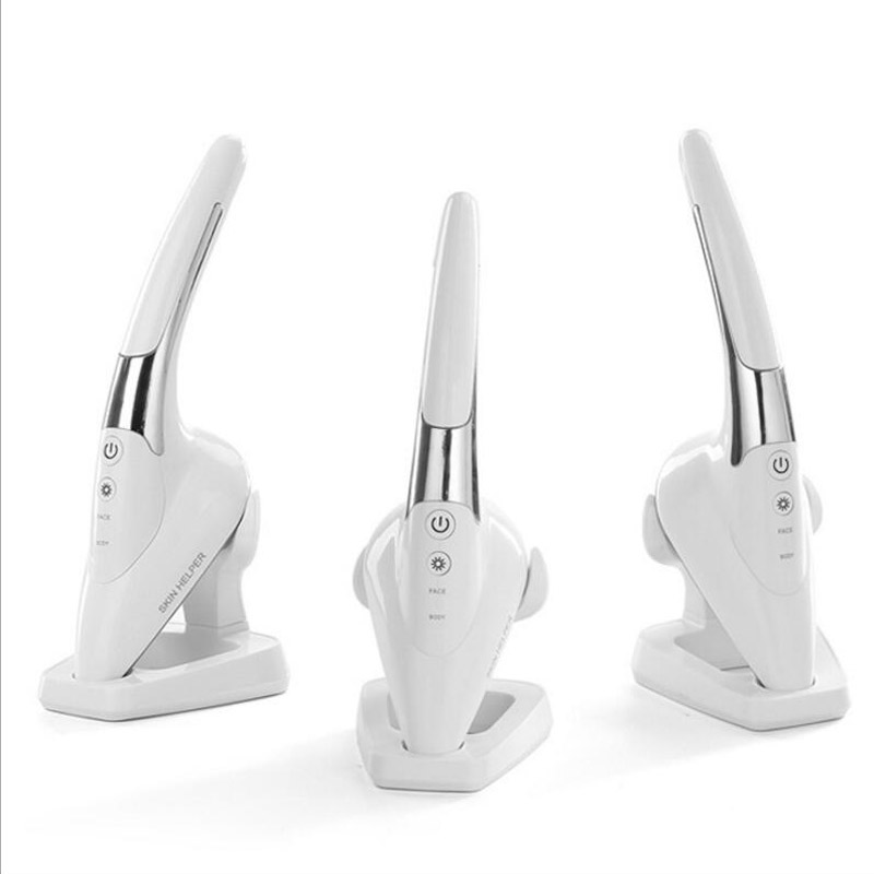 2018 advanced skin care instrument facial and body care lifting machine